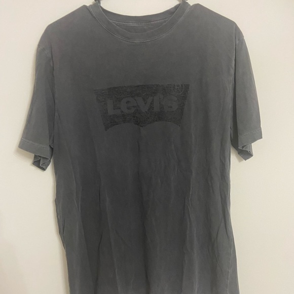 Men’s Levi’s T-Shirt - Picture 1 of 2